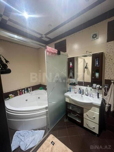 Satılır 4 otaqlı yeni tikili 145 m², Gənclik m., photo 21 from 22