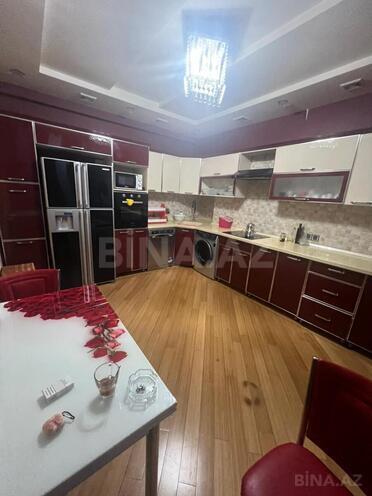 Satılır 4 otaqlı yeni tikili 145 m², Gənclik m., photo 5 from 22