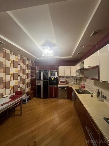 Satılır 4 otaqlı yeni tikili 145 m², Gənclik m., photo 8 from 22
