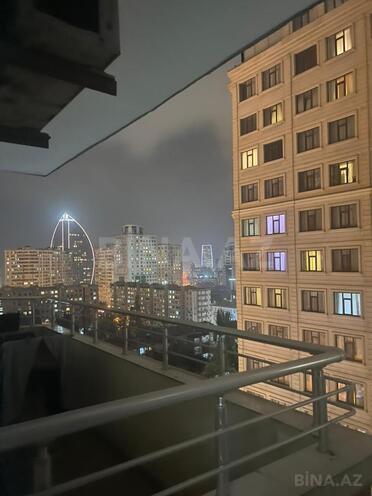 Satılır 4 otaqlı yeni tikili 145 m², Gənclik m., photo 19 from 22