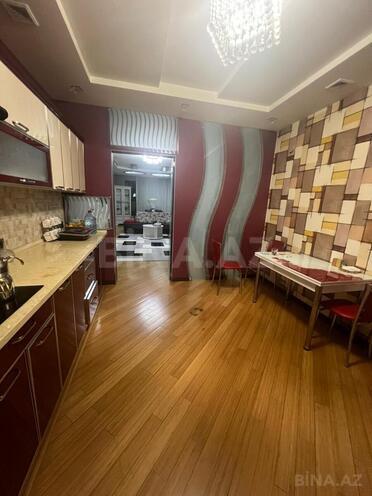 Satılır 4 otaqlı yeni tikili 145 m², Gənclik m., photo 6 from 22