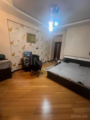 Satılır 4 otaqlı yeni tikili 145 m², Gənclik m., photo 14 from 22
