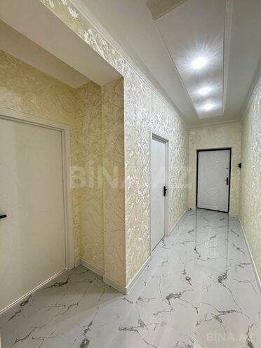 Satılır 2 otaqlı yeni tikili 57 m², Masazır q., photo 5 from 12