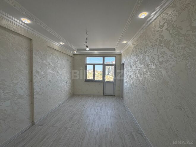 Satılır 2 otaqlı yeni tikili 57 m², Masazır q., photo 1 from 12