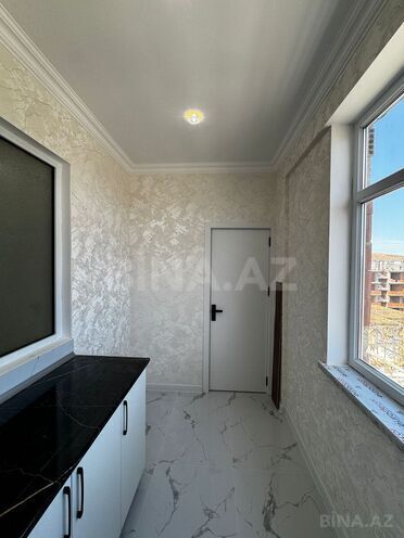 Satılır 2 otaqlı yeni tikili 57 m², Masazır q., photo 9 from 12