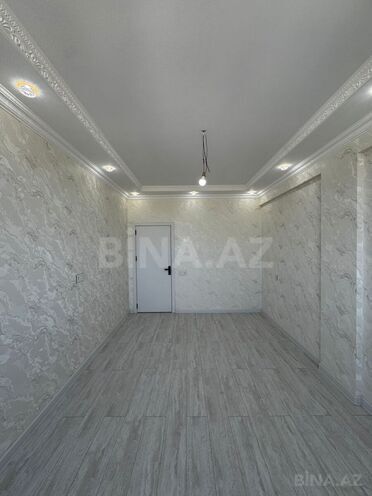 Satılır 2 otaqlı yeni tikili 57 m², Masazır q., photo 3 from 12