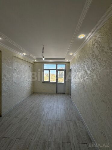 Satılır 2 otaqlı yeni tikili 57 m², Masazır q., photo 4 from 12