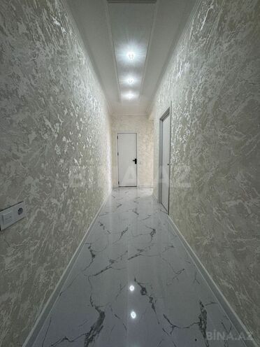Satılır 2 otaqlı yeni tikili 57 m², Masazır q., photo 6 from 12