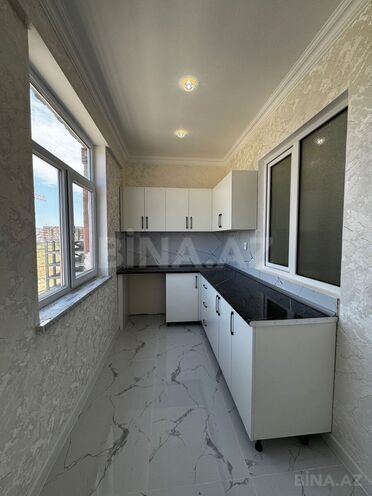 Satılır 2 otaqlı yeni tikili 57 m², Masazır q., photo 8 from 12