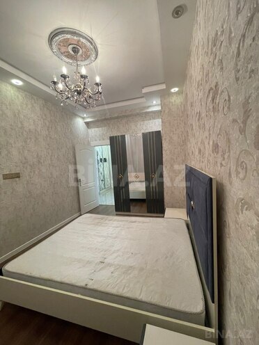 İcarəyə verilir 2 otaqlı yeni tikili 75 m², Nəsimi r., photo 7 from 14