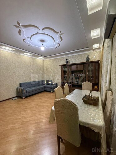 Продаётся 3-комн. вторичка 80 м², Насиминский  р., photo 3 from 14