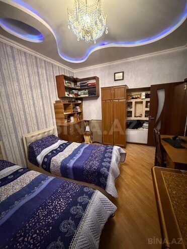 Продаётся 3-комн. вторичка 80 м², Насиминский  р., photo 7 from 14