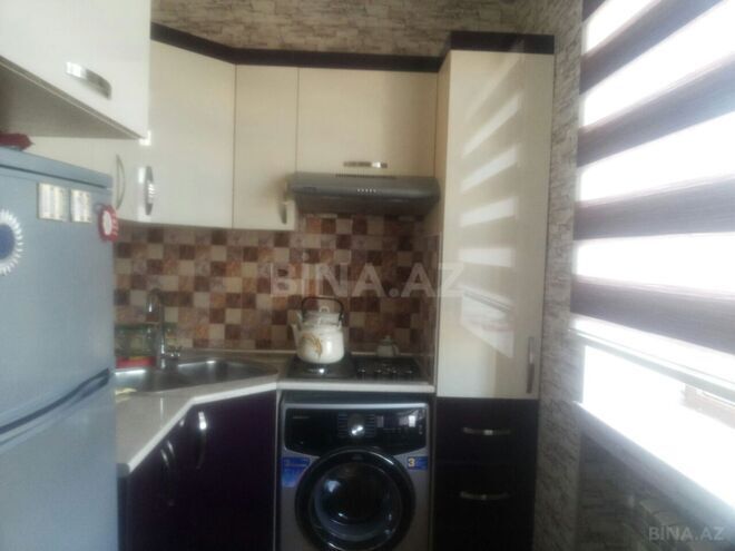 Продаётся 3-комн. вторичка 80 м², Насиминский  р., photo 9 from 14