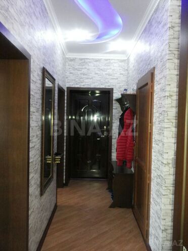 Продаётся 3-комн. вторичка 80 м², Насиминский  р., photo 13 from 14