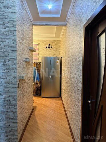 Продаётся 3-комн. вторичка 80 м², Насиминский  р., photo 12 from 14