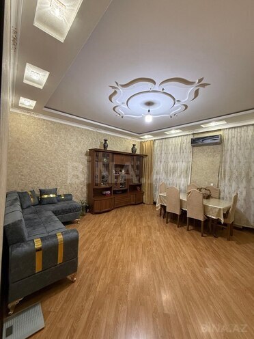 Продаётся 3-комн. вторичка 80 м², Насиминский  р., photo 1 from 14