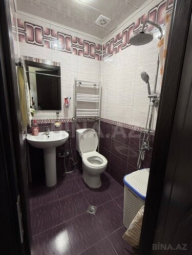 Satılır 3 otaqlı köhnə tikili 70 m², Xalqlar Dostluğu m., photo 6 from 12