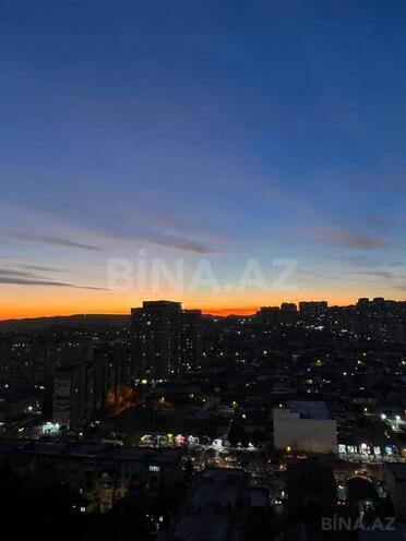 İcarəyə verilir 2 otaqlı yeni tikili 80 m², İnşaatçılar m., photo 4 from 19