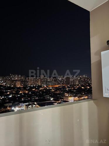 İcarəyə verilir 2 otaqlı yeni tikili 80 m², İnşaatçılar m., photo 7 from 19