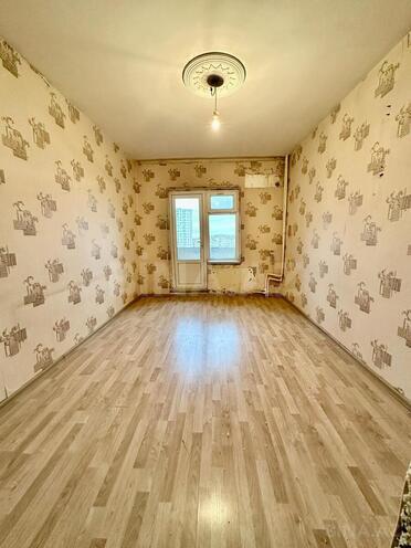 Satılır 2 otaqlı köhnə tikili 65 m², Yeni Yasamal q., photo 3 from 11