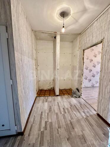 Satılır 2 otaqlı köhnə tikili 65 m², Yeni Yasamal q., photo 7 from 11