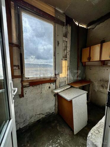 Satılır 2 otaqlı köhnə tikili 65 m², Yeni Yasamal q., photo 9 from 11