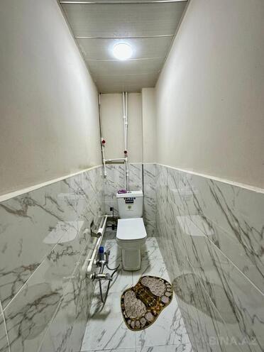 Satılır 2 otaqlı köhnə tikili 65 m², Yeni Yasamal q., photo 8 from 11