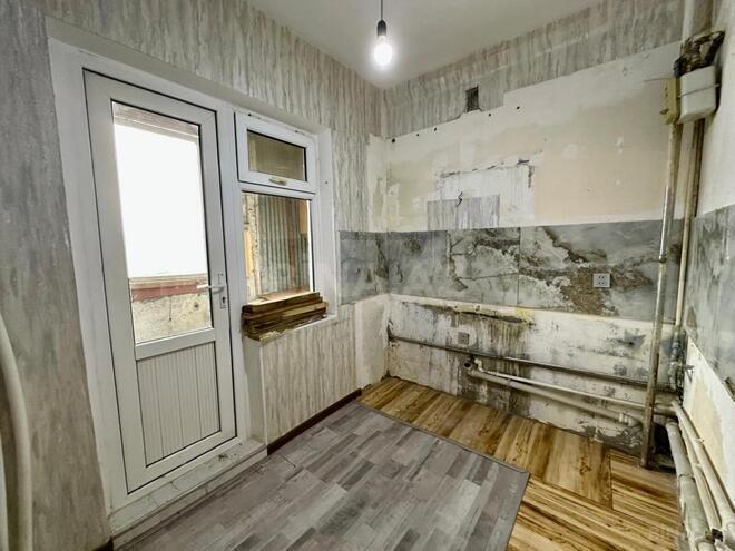 Satılır 2 otaqlı köhnə tikili 65 m², Yeni Yasamal q., photo 6 from 11