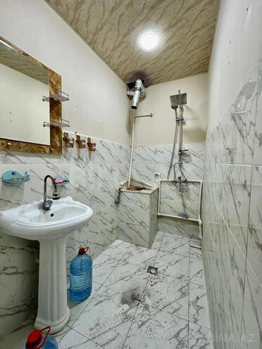 Satılır 2 otaqlı köhnə tikili 65 m², Yeni Yasamal q., photo 10 from 11