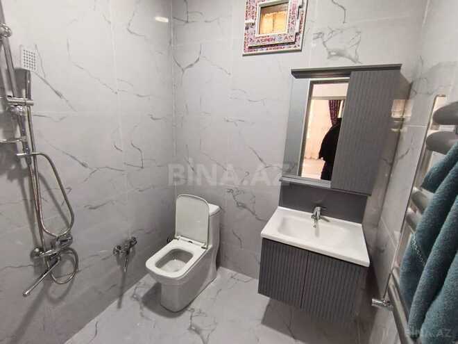 Satılır 4 otaqlı həyət evi/bağ evi 105 m², Saray q., photo 15 from 17