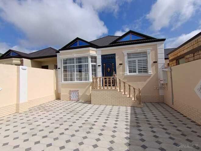 Satılır 4 otaqlı həyət evi/bağ evi 105 m², Saray q., photo 14 from 17