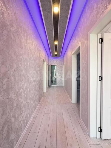 Satılır 4 otaqlı həyət evi/bağ evi 153 m², Binə q., photo 7 from 16