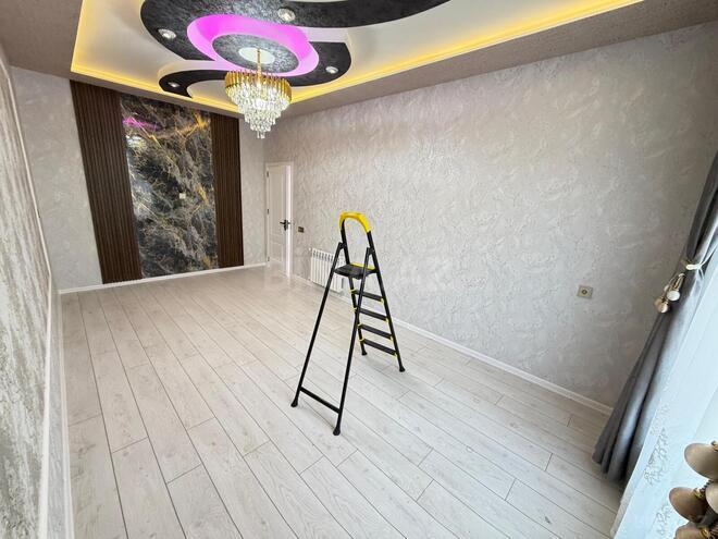 Satılır 4 otaqlı həyət evi/bağ evi 153 m², Binə q., photo 10 from 16