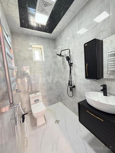 Satılır 4 otaqlı həyət evi/bağ evi 153 m², Binə q., photo 14 from 16