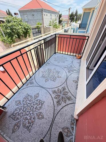 Satılır 4 otaqlı həyət evi/bağ evi 153 m², Binə q., photo 15 from 16