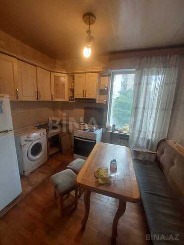 İcarəyə verilir 3 otaqlı köhnə tikili 60 m², Nərimanov r., photo 10 from 13