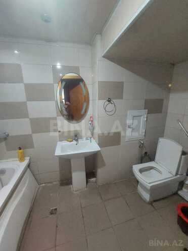 İcarəyə verilir 3 otaqlı köhnə tikili 60 m², Nərimanov r., photo 12 from 13