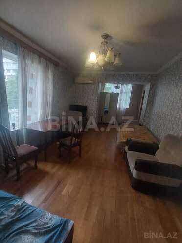 İcarəyə verilir 3 otaqlı köhnə tikili 60 m², Nərimanov r., photo 4 from 13