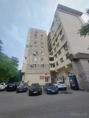 İcarəyə verilir 3 otaqlı köhnə tikili 60 m², Nərimanov r., photo 1 from 13