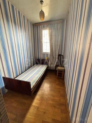 İcarəyə verilir 3 otaqlı köhnə tikili 60 m², Nərimanov r., photo 5 from 13