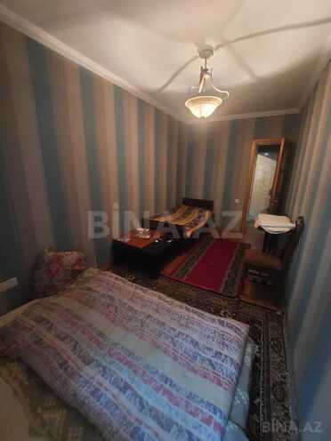 İcarəyə verilir 3 otaqlı köhnə tikili 60 m², Nərimanov r., photo 8 from 13