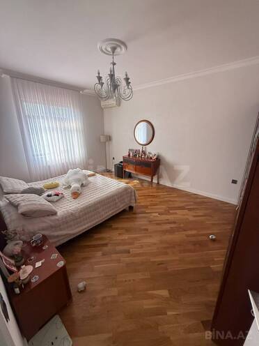 Satılır 5 otaqlı həyət evi/bağ evi 410 m², Nardaran q., photo 24 from 27