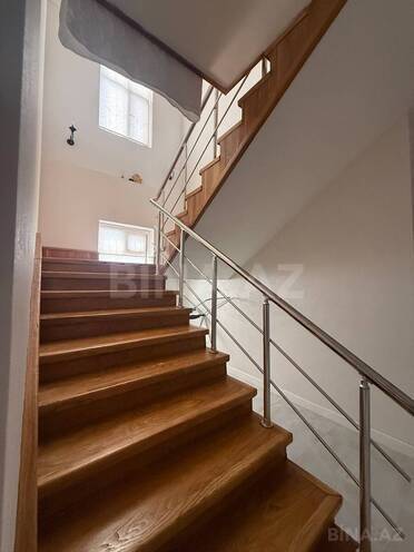 Satılır 5 otaqlı həyət evi/bağ evi 410 m², Nardaran q., photo 14 from 27
