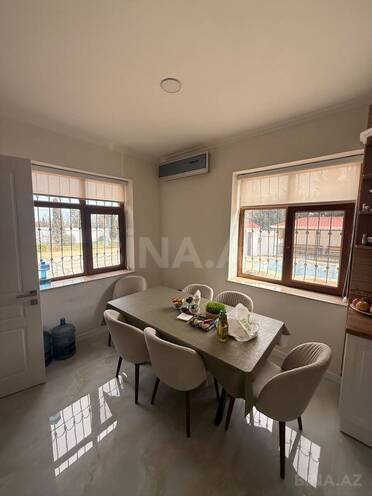 Satılır 5 otaqlı həyət evi/bağ evi 410 m², Nardaran q., photo 12 from 27