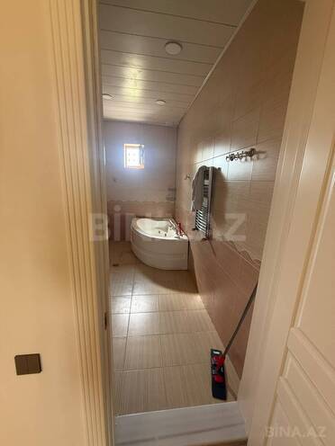 Satılır 5 otaqlı həyət evi/bağ evi 410 m², Nardaran q., photo 25 from 27