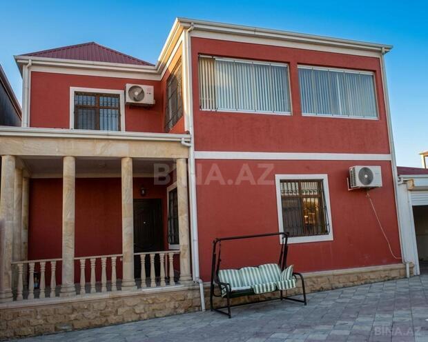Satılır 5 otaqlı həyət evi/bağ evi 410 m², Nardaran q., photo 3 from 27