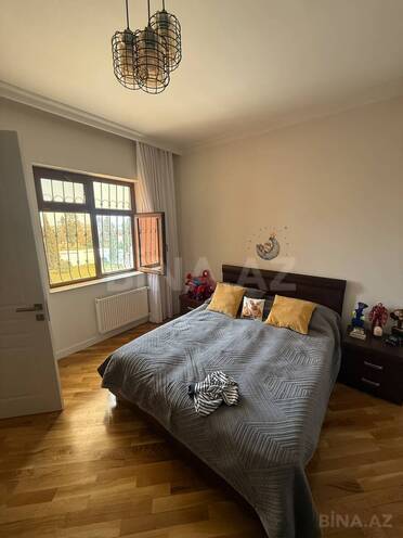 Satılır 5 otaqlı həyət evi/bağ evi 410 m², Nardaran q., photo 18 from 27