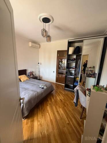 Satılır 5 otaqlı həyət evi/bağ evi 410 m², Nardaran q., photo 17 from 27