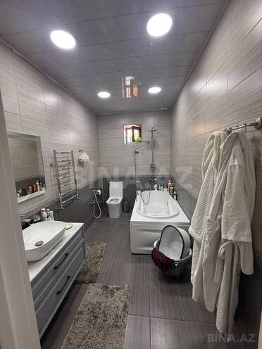 Satılır 5 otaqlı həyət evi/bağ evi 410 m², Nardaran q., photo 13 from 27