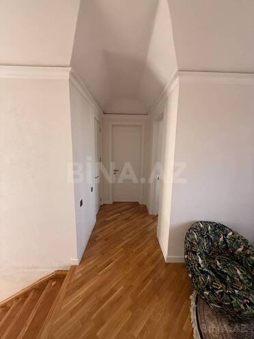 Satılır 5 otaqlı həyət evi/bağ evi 410 m², Nardaran q., photo 19 from 27